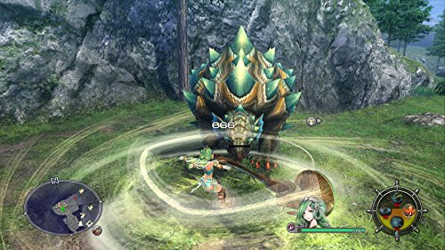 Falcom Ys Viii Lacrimosa Of Dana Sony Playstation 4 Ps4 - Used Japan Figure 4956027126680 4