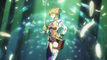 Falcom Ys Viii Lacrimosa Of Dana Sony Ps4 Playstation 4 - New Japan Figure 4956027127465 4