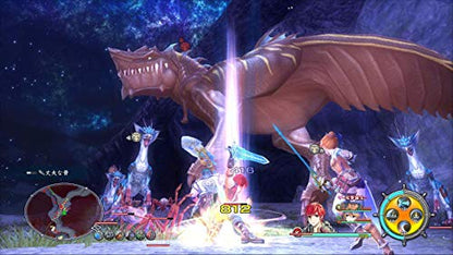 Falcom Ys Viii Lacrimosa Of Dana Sony Ps4 Playstation 4 - New Japan Figure 4956027127465 7