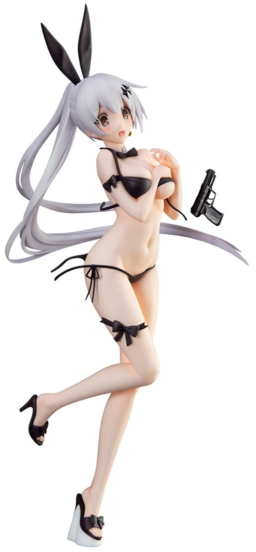 Orchidseed Faleno Dolls Frontline 5-7 Swimsuit Seriously Injured Ver. 1/7 Scale Pvc Figure Japan Ph60287- Japan Figure Store - #1 Bring To You The Best Japanese Goods