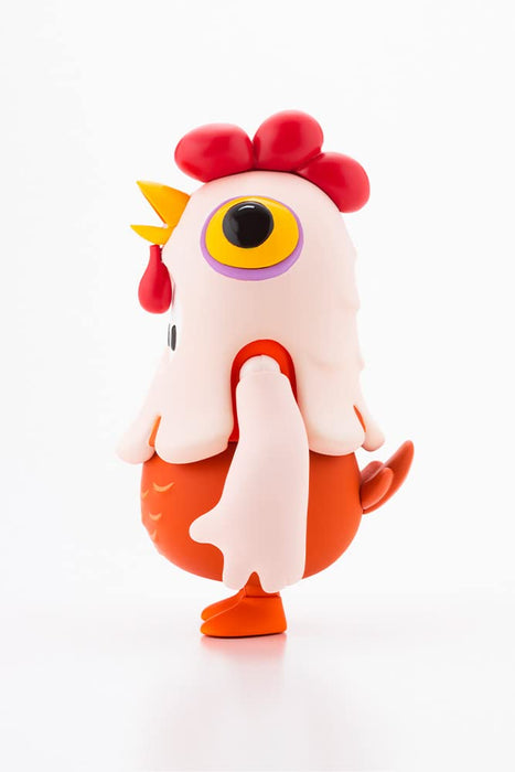 KOTOBUKIYA Fall Guys Action Figure Pack 01 Movie Star/Chicken Costume 1/20 Scale- Japan Figure Store - #1 Bring To You The Best Japanese Goods