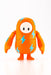 KOTOBUKIYA Fall Guys Action Figure Pack 01 Movie Star/Chicken Costume 1/20 Scale- Japan Figure Store - #1 Bring To You The Best Japanese Goods