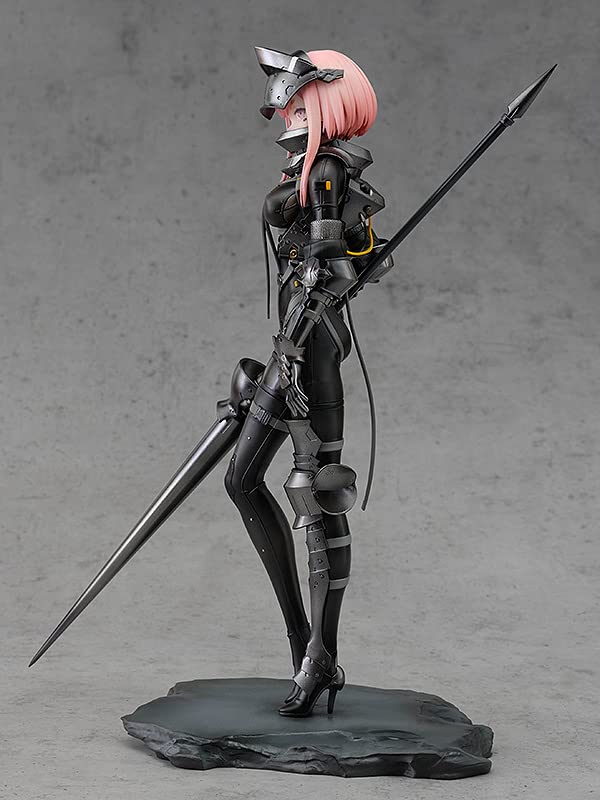 Wing Falslander Lanze Reiter 1/7 Scale Japan Figure - Plastic & Iron Painted- Japan Figure Store - #1 Bring To You The Best Japanese Goods