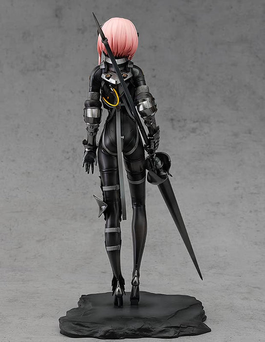 Wing Falslander Lanze Reiter 1/7 Scale Japan Figure - Plastic & Iron Painted- Japan Figure Store - #1 Bring To You The Best Japanese Goods