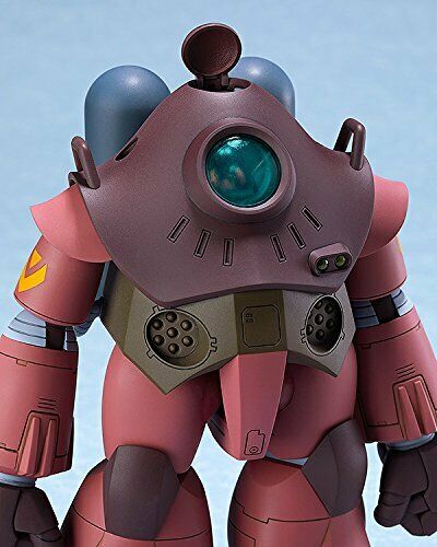 Fang Of The Sun Dougram Combat Armors Max 12 1/72 Scale Soltic H404s- Japan Figure Store - #1 Bring To You The Best Japanese Goods