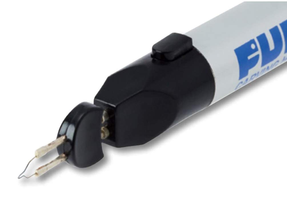 Fantech Replacement Heater Chip Ch-1Rp- Japan Figure Store - #1 Bring To You The Best Japanese Goods