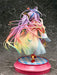 Fat Company No Game No Life White Summer Season Ver. 1/7 Scale Abs Pvc Pre-Painted Complete Figure- Japan Figure Store - #1 Bring To You The Best Japanese Goods