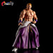 Studio Neyon (Studio24) Japan Fatal Fury Special Geese Howard Pvc & Abs Painted Figure- Japan Figure Store - #1 Bring To You The Best Japanese Goods