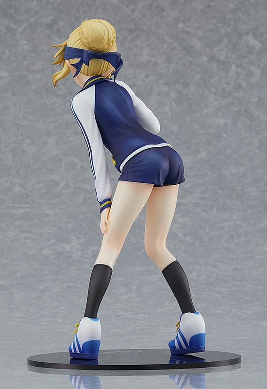 GOOD SMILE COMPANY Altria Pendragon: Knight'S Pe Uniform Ver. [Aq] 1/7 Figure Fate/Extella Link- Japan Figure Store - #1 Bring To You The Best Japanese Goods