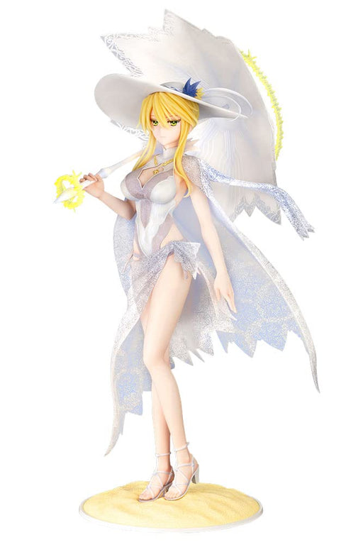 KOTOBUKIYA Ruler/Altria Pendragon 1/7 Figure Fate/Grand Order- Japan Figure Store - #1 Bring To You The Best Japanese Goods