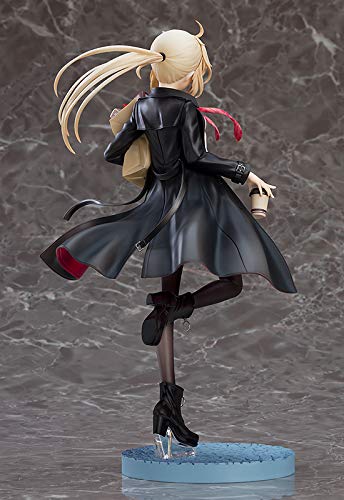 Good Smile Company Fate / Grand Order Saber / Altria Pendragon [Orta] Ebi-Spir Plastic Figures- Japan Figure Store - #1 Bring To You The Best Japanese Goods