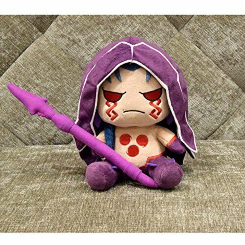Fate / Grand Order Mini Cu-chan Plush Stuffed Toy Doll Chulainn Aniplex - Japan Figure