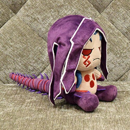 Fate / Grand Order Mini Cu-chan Plush Stuffed Toy Doll Chulainn Aniplex- Japan Figure Store - #1 Bring To You The Best Japanese Goods