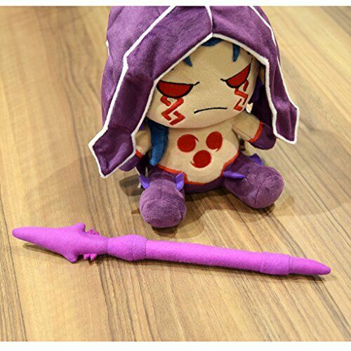 Fate / Grand Order Mini Cu-chan Plush Stuffed Toy Doll Chulainn Aniplex- Japan Figure Store - #1 Bring To You The Best Japanese Goods