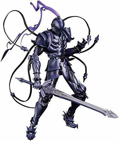 Fate/grand Order Berserker/lancelot Action Figure - Japan Figure