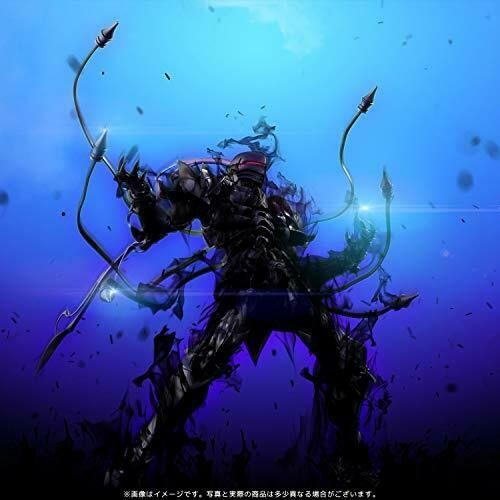 Fate/grand Order Berserker/lancelot Action Figure- Japan Figure Store - #1 Bring To You The Best Japanese Goods