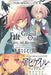 Fate/grand Order Epic Of Remnant Salem Of The Heresy 1 - Japan Figure