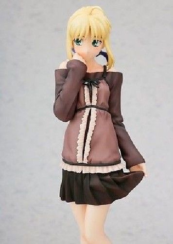 Fate/hollow Ataraxia Saber Vacation Ver. 1/6 Scale Figure Good Smile Company- Japan Figure Store - #1 Bring To You The Best Japanese Goods
