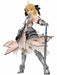 Fate/unlimited Codes Saber Lily 1/8 Pvc Figure Gift - Japan Figure