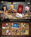 RE-MENT Fate/Grand Order Absolute Demonic Front: Babylonia Desq Desk Figure Collection 6 Pcs Box- Japan Figure Store - #1 Bring To You The Best Japanese Goods