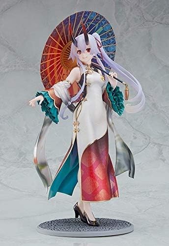 Max Factory Fate/Grand Order Archer Tomoe Gozen 1/7 Scale Figure- Japan Figure Store - #1 Bring To You The Best Japanese Goods