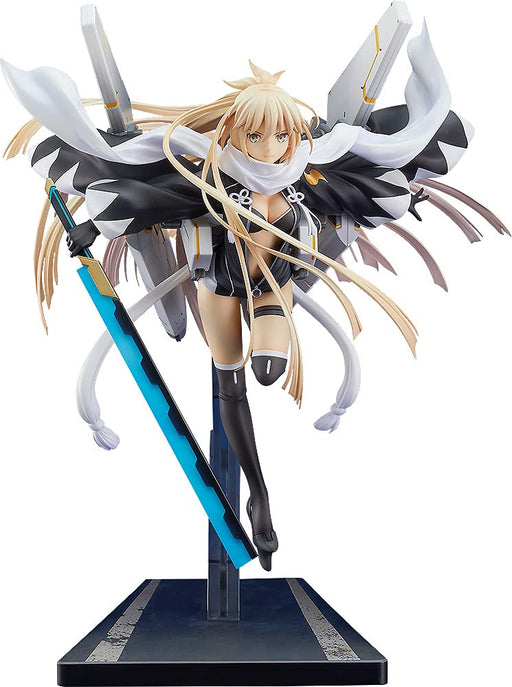 Good Smile Company Assassin Okita J Souji 1/7 Figure Japanese Painted Scale Figures- Japan Figure Store - #1 Bring To You The Best Japanese Goods