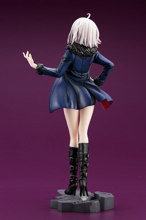 Kotobukiya Fate/Grand Order Avenger Jeanne D'Arc Alter Private Clothes 1/7 Scale PVC Figure- Japan Figure Store - #1 Bring To You The Best Japanese Goods