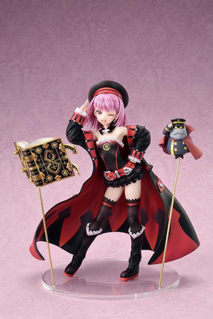 Fate/Grand Order Caster Elena Blavatsky Figure 1/7 Hobby Japan- Japan Figure Store - #1 Bring To You The Best Japanese Goods