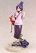 Fate/Grand Order Foreigner/Hokusai Katsushika Heroic Spirit Travel Dress Ver. 1/7 Scale Abs Pvc Pre-Painted Complete Figure P57572- Japan Figure Store - #1 Bring To You The Best Japanese Goods