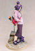 Fate/Grand Order Foreigner/Hokusai Katsushika Heroic Spirit Travel Dress Ver. 1/7 Scale Abs Pvc Pre-Painted Complete Figure P57572- Japan Figure Store - #1 Bring To You The Best Japanese Goods