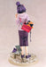 Fate/Grand Order Foreigner/Hokusai Katsushika Heroic Spirit Travel Dress Ver. 1/7 Scale Abs Pvc Pre-Painted Complete Figure P57572- Japan Figure Store - #1 Bring To You The Best Japanese Goods