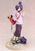 Fate/Grand Order Foreigner/Hokusai Katsushika Heroic Spirit Travel Dress Ver. 1/7 Scale Abs Pvc Pre-Painted Complete Figure P57572- Japan Figure Store - #1 Bring To You The Best Japanese Goods