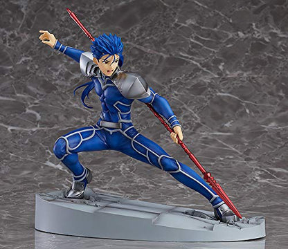 Orange Rouge Fate Grand Order Lancer Cu Chulainn 1/8 Figure- Japan Figure Store - #1 Bring To You The Best Japanese Goods