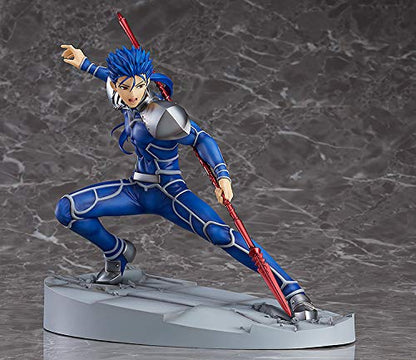Orange Rouge Fate Grand Order Lancer Cu Chulainn 1/8 Figure- Japan Figure Store - #1 Bring To You The Best Japanese Goods