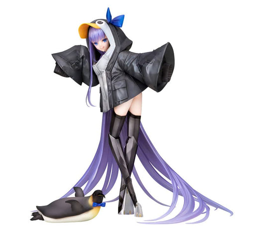 Fate/Grand Order Meltryllis 1/7 Lancer, Mysterious ALTER Ego Λ ALTER- Japan Figure Store - #1 Bring To You The Best Japanese Goods