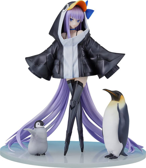 Good Smile Company Fate/Grand Order Lancer Alter Ego Λ [Aq] 1/7 Scale Figure - Japan- Japan Figure Store - #1 Bring To You The Best Japanese Goods