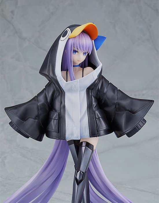 Good Smile Company Fate/Grand Order Lancer Alter Ego Λ [Aq] 1/7 Scale Figure - Japan- Japan Figure Store - #1 Bring To You The Best Japanese Goods