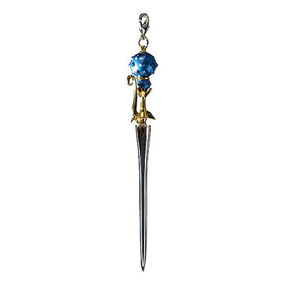 Good Smile Company Fate/Grand Order Shuten Doji Sword Metal Charm Collection- Japan Figure Store - #1 Bring To You The Best Japanese Goods
