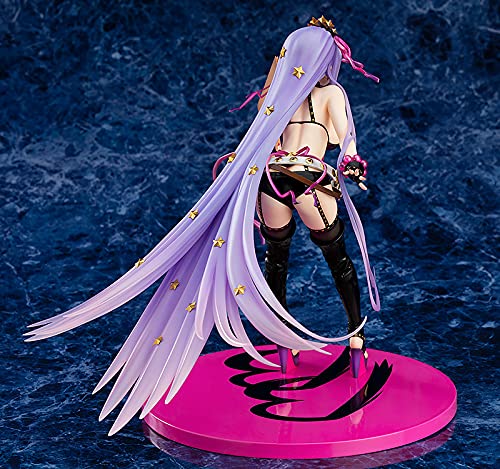 Good Smile Company Moon Cancer Bb Devilish Flawless Skin Aq 1/7 Japanese Scale Figure- Japan Figure Store - #1 Bring To You The Best Japanese Goods