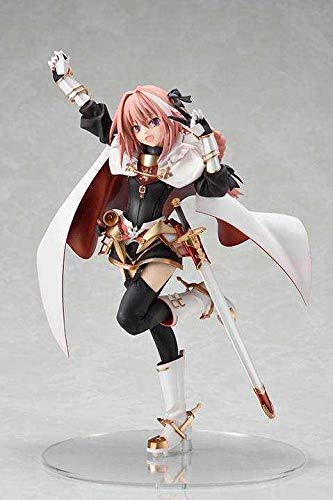 Hobby Japan Fate/Grand Order Astolfo 1/7 Scale Pvc Figure- Japan Figure Store - #1 Bring To You The Best Japanese Goods