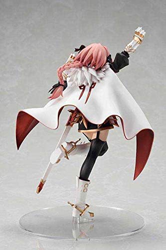 Hobby Japan Fate/Grand Order Astolfo 1/7 Scale Pvc Figure- Japan Figure Store - #1 Bring To You The Best Japanese Goods