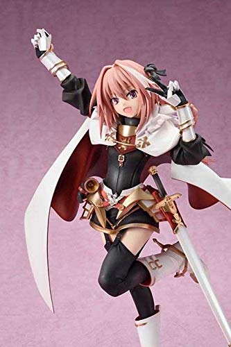 Hobby Japan Fate/Grand Order Astolfo 1/7 Scale Pvc Figure- Japan Figure Store - #1 Bring To You The Best Japanese Goods