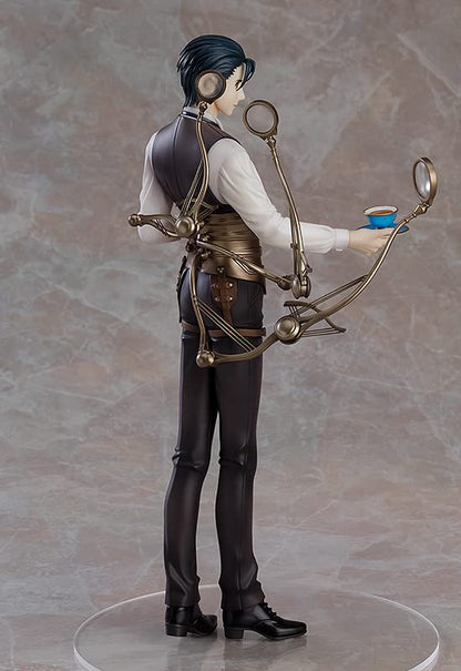 Orange Rouge Fate/Grand Order Ruler Sherlock Holmes 1/8 Figure- Japan Figure Store - #1 Bring To You The Best Japanese Goods