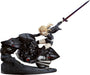 Good Smile Company Fate/Grand Order Saber Alter & Cuirassier Noir Figure Japan 1/8 Scale Abs Pvc Pre-Painted- Japan Figure Store - #1 Bring To You The Best Japanese Goods