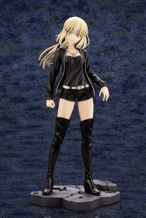 Kotobukiya Fate/Grand Order Saber Artoria Pendragon Private Clothes Figure 1/7 Scale- Japan Figure Store - #1 Bring To You The Best Japanese Goods
