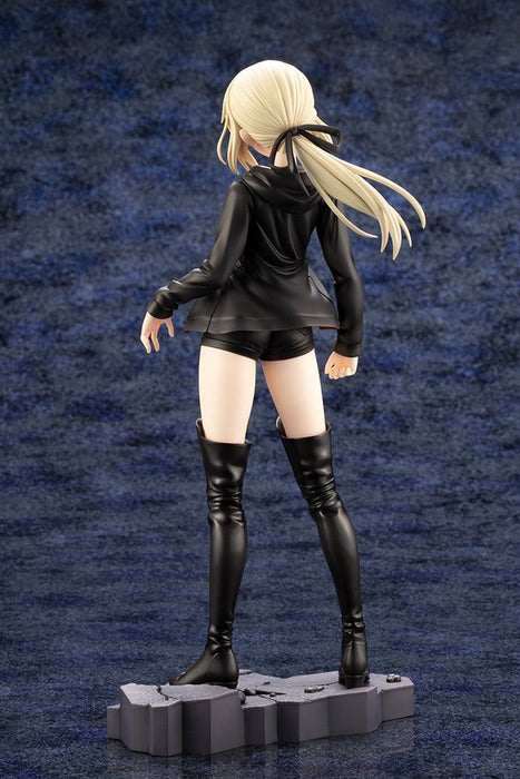 Kotobukiya Fate/Grand Order Saber Artoria Pendragon Private Clothes Figure 1/7 Scale- Japan Figure Store - #1 Bring To You The Best Japanese Goods
