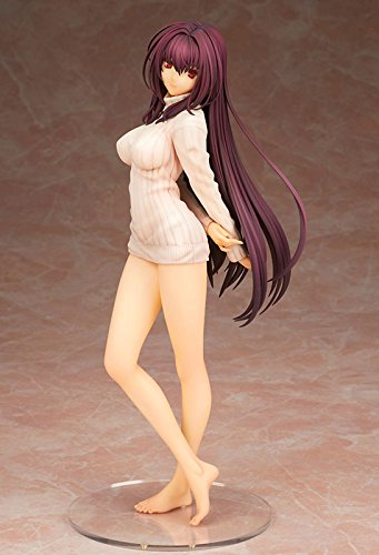 ALTER Scathach Roomwear Mode 1/7 Scale Figure Fate/Grand Order- Japan Figure Store - #1 Bring To You The Best Japanese Goods