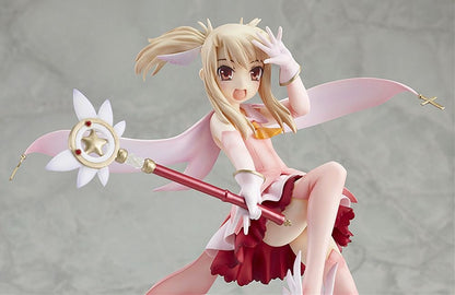 Phat Company Fate/Kaleid Liner Prisma Illya 1/8 PVC Painted Figure- Japan Figure Store - #1 Bring To You The Best Japanese Goods