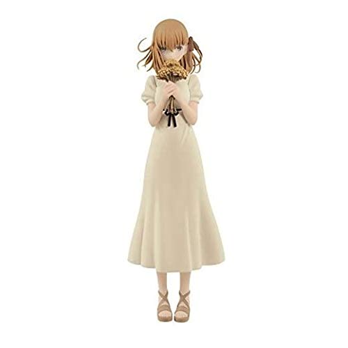 Banpresto Fate/Stay Night Heaven'S Feel Sakura Matou Figure B Japan Prize- Japan Figure Store - #1 Bring To You The Best Japanese Goods