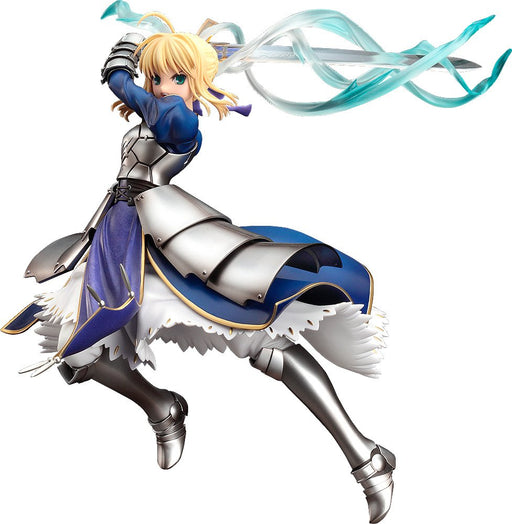 Fate/Stay Night Saber Sword Of Promised Victory [Excalibur] 1/7 Scale Pvc Painted Complete Figure Resale- Japan Figure Store - #1 Bring To You The Best Japanese Goods